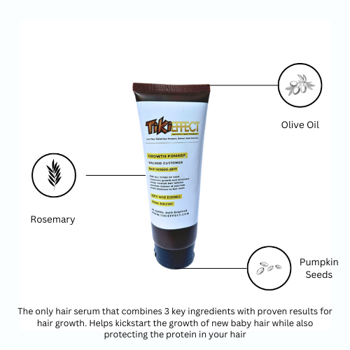 Revive & Thrive Growth Pomade