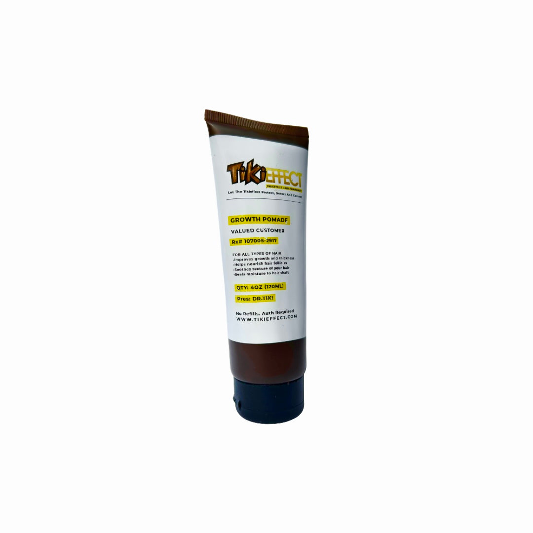 Growth Pomade