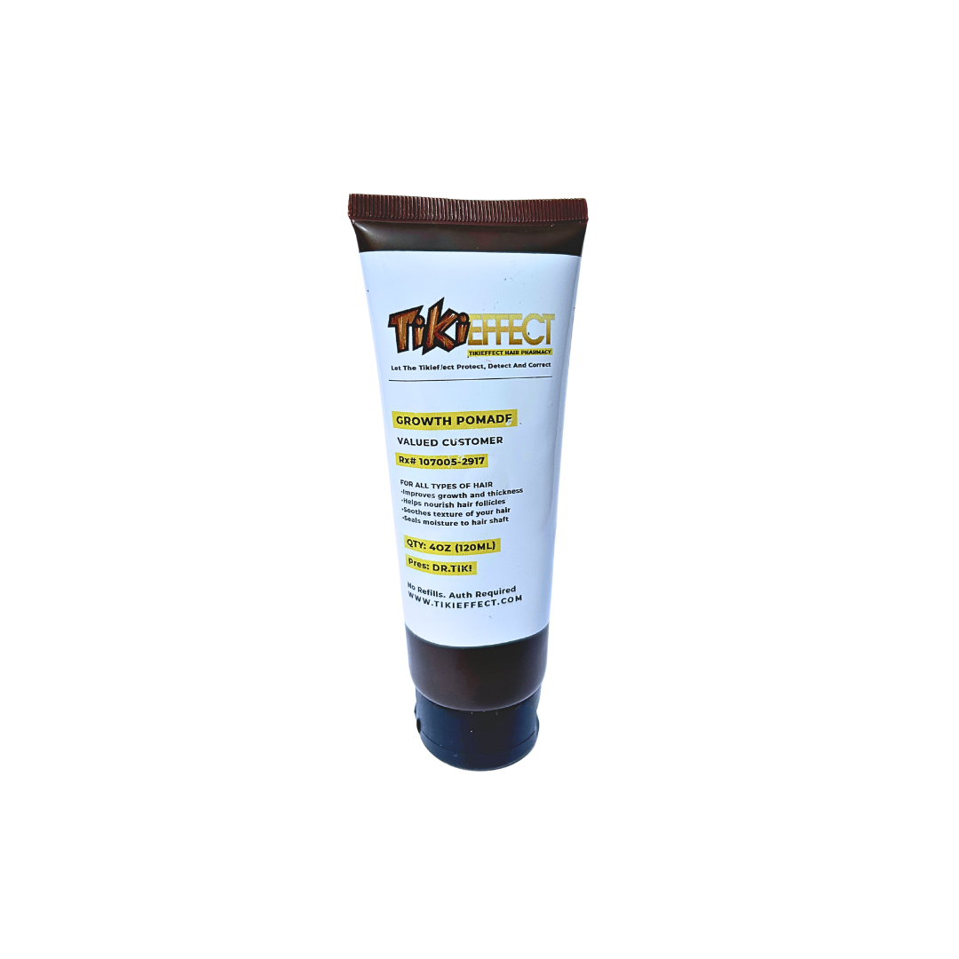 Growth Pomade