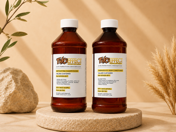 The Build-up Remover