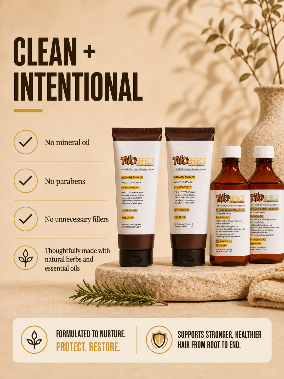 60 Day Combo Pack