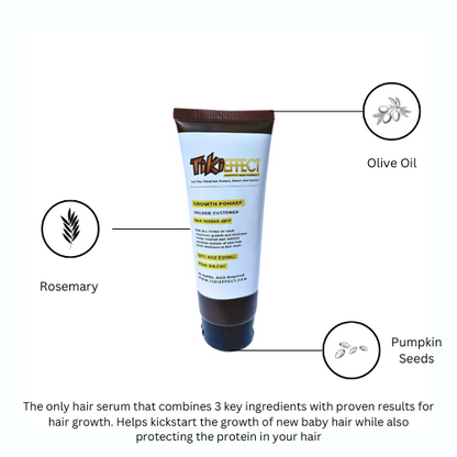 Revive & Thrive Growth Pomade