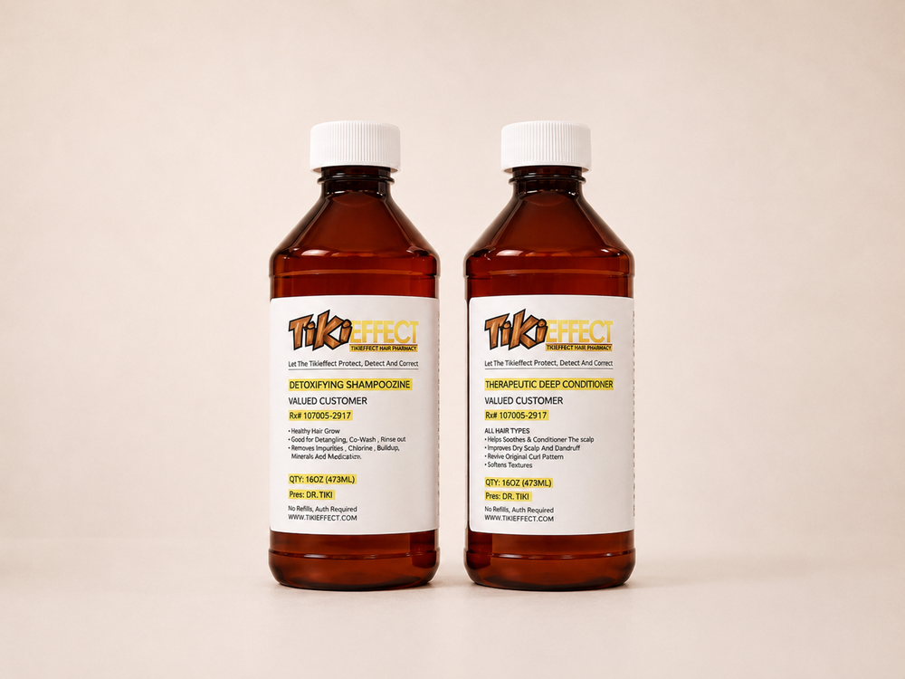 The Build-up Remover