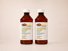 The Build-up Remover