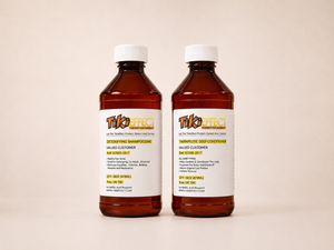 The Build-up Remover