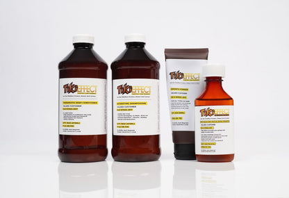 Full Hair Re-Growth Kit