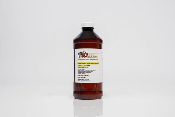 Therapeutic Deep Conditioner