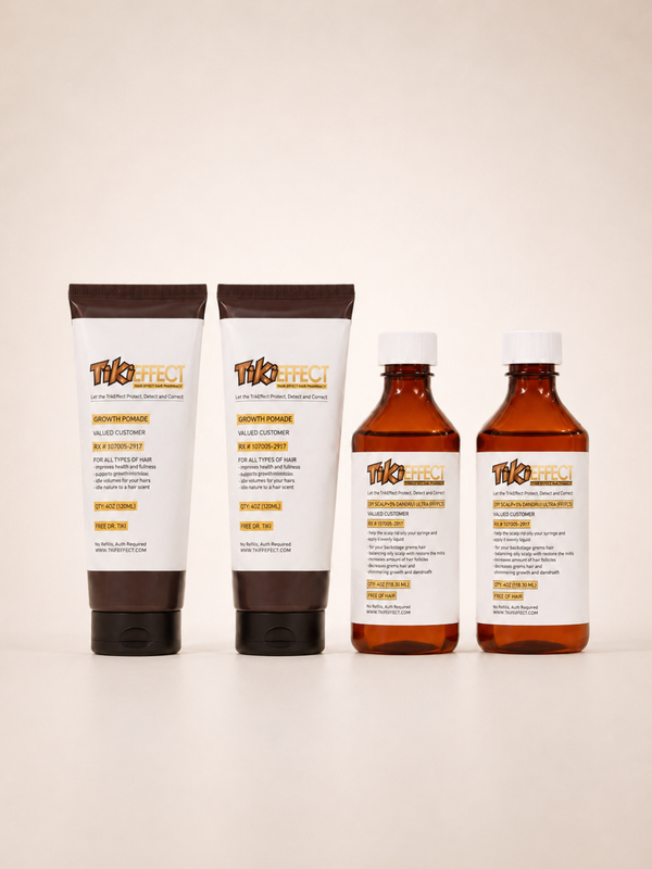 60 Day Combo Pack