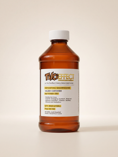 Detoxifying Shampoo