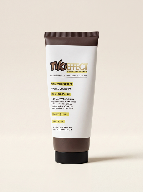 Revive & Thrive Growth Pomade