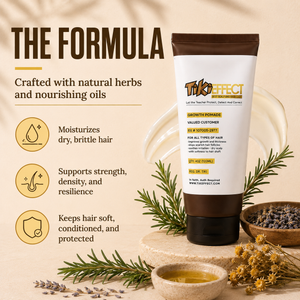 Revive & Thrive Growth Pomade