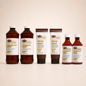The Serious Growth Kit