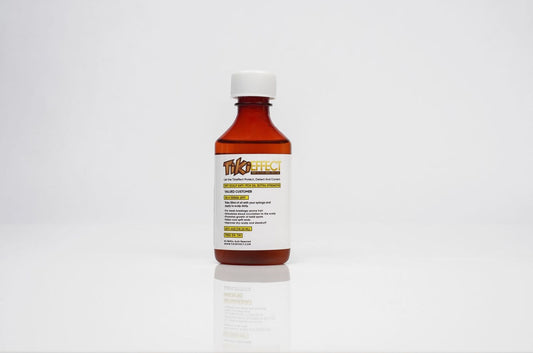 Hair Growth & Antidandruff Oil