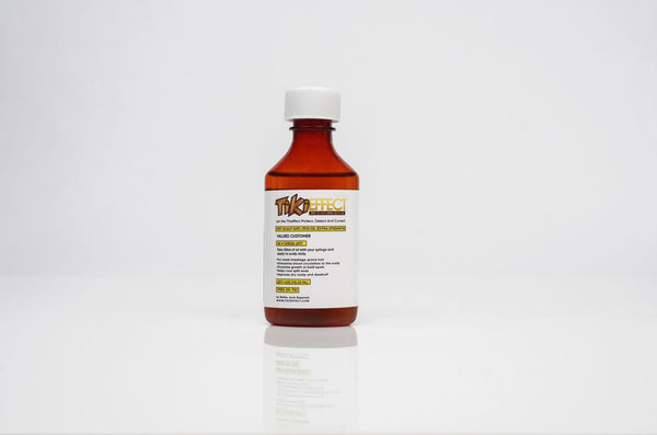 TIKI EFFECT™ Anti-Dandruff Growth Oil