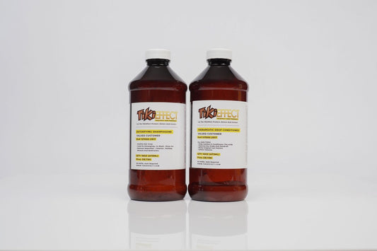 Conditioner & Shampoo Combo